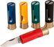 Ніж Old Bear "Gauge12" Cartridge Knife Black 1331.00.35  фото 3