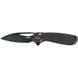Ніж CJRB Lago BB Black 2798.03.35  фото 1