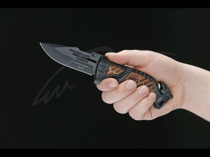 Ніж Boker Plus AK-14 2373.06.32 фото