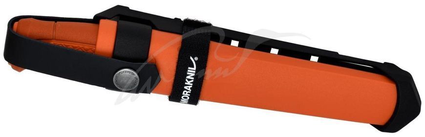 Ніж Morakniv Kansbol Multi-Mount. Колір - помаранчевий 2305.02.03 фото