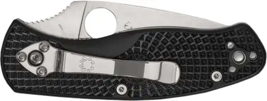 Ніж Spyderco Persistence FRN 87.15.20 фото