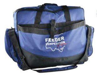 Сумка фідерна Carp Zoom Xtra Large Carryall CZ4458 фото