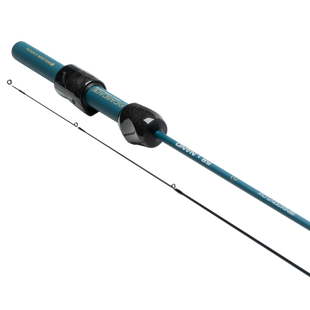 Вудилище спінінгове GC Cascade CSS-582S Nano 1.72м 0.2-1.5г 2039800 фото