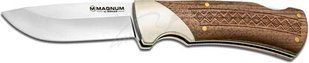 Ніж Boker Magnum Woodcraft 2373.02.68 фото