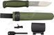 Ніж Morakniv Kansbol Survival Kit 2305.02.31 фото 2