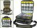 Сумка-органайзер PROFMONTAZH Easy Bag для аксессуаров и оснасток (34х33х12см) AMN122695 фото 1