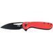 Ніж CJRB Lago BB Red 2798.03.34  фото