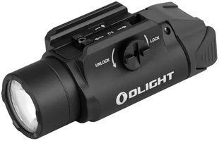 Ліхтар Olight PL-3R Valkyrie 2370.46.06 фото