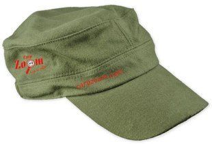 Кепка Carp Zoom Summer Cap green CZ3255 фото
