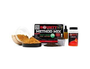 BOUNTY METHOD MIX 4in1 PLUM / ACID PEAR 2672288948 фото