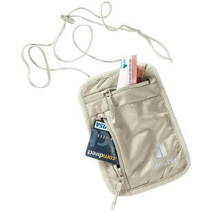 Гаманець Deuter Security Wallet I 3950021 7000 фото