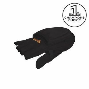 Рукавички-рукавиці мембранні Norfin SOFTSHELL (фліс / PL) 703061-XL фото
