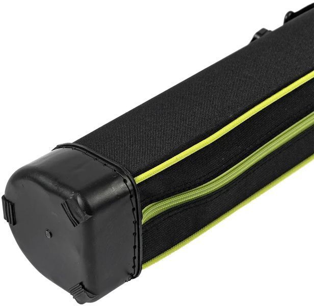 Чохол для вудилищ Select Semi Hard Rod Case Black 1870.42.30 фото