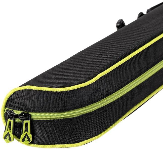 Чохол для вудилищ Select Semi Hard Rod Case Black 1870.42.30 фото