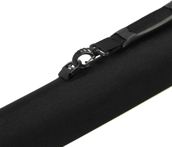 Чохол для вудилищ Select Semi Hard Rod Case Black 1870.42.30 фото