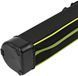 Чохол для вудилищ Select Semi Hard Rod Case Black 1870.42.30 фото 3