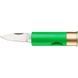Ніж Old Bear "Gauge12" Cartridge Knife Green 1331.00.37  фото